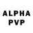 A-PVP Crystall Stiven Hocking